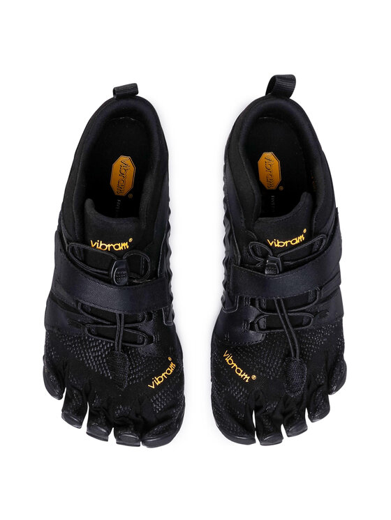 Vibram Fivefingers Vibram Fivefingers Topánky do posilňovne V-Train 2.0 20M7701 Čierna