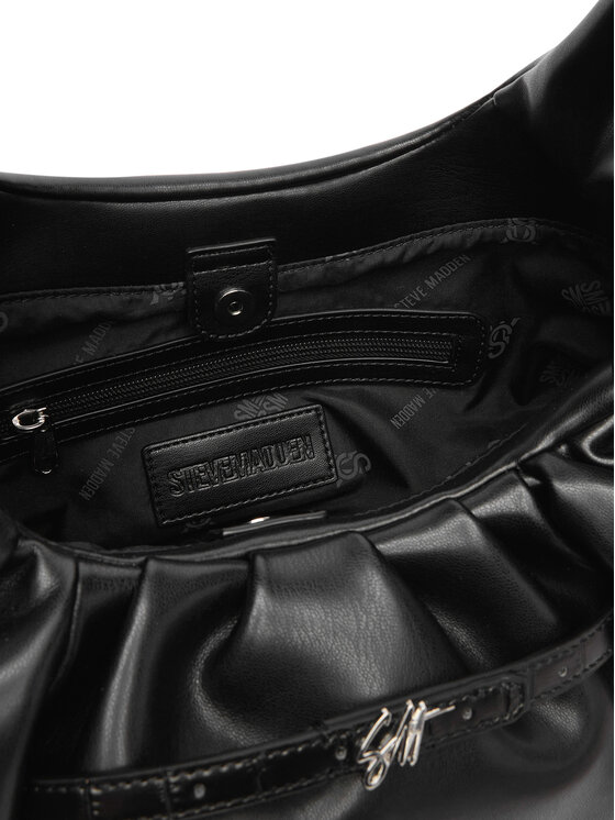 Steve Madden Steve Madden Kabelka Bshannon 13002624 Černá