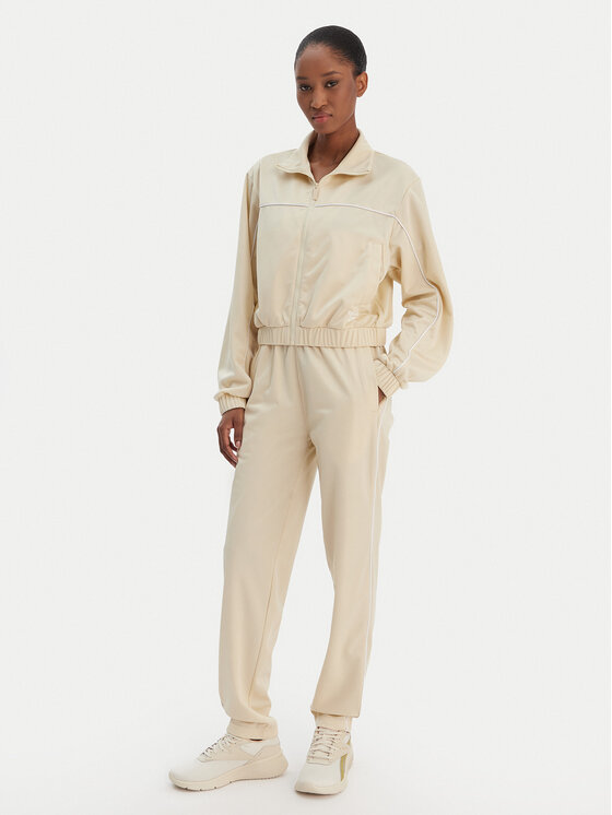 Reebok Trening Josee RK25509CCW Bej Regular Fit