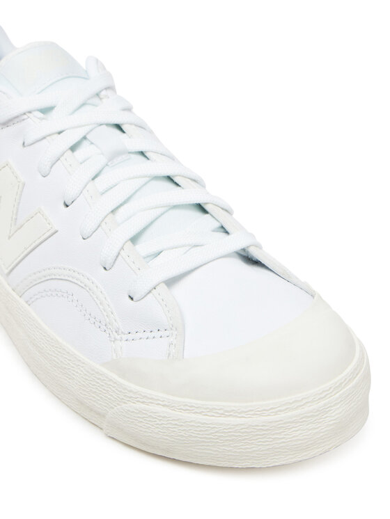 New Balance New Balance Tenisice BB100LGY Bijela