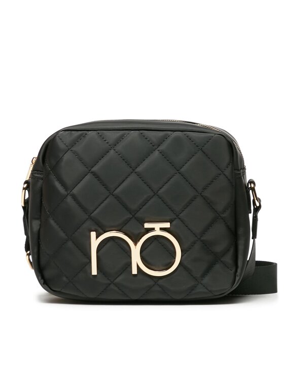 Nobo Nobo Rankinė NBAG-R3102-C020 Juoda