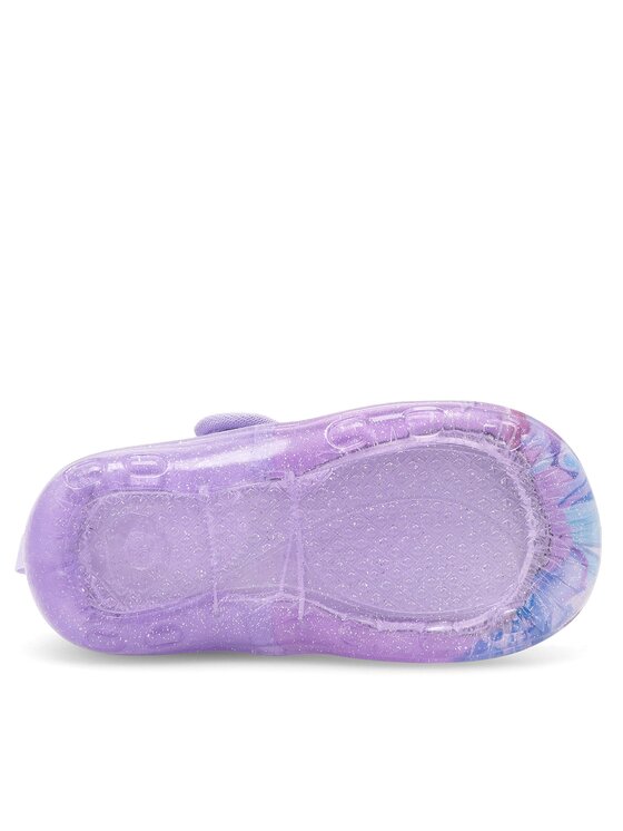 Frozen Frozen Naminės šlepetės AW23-40DFR Violetinė