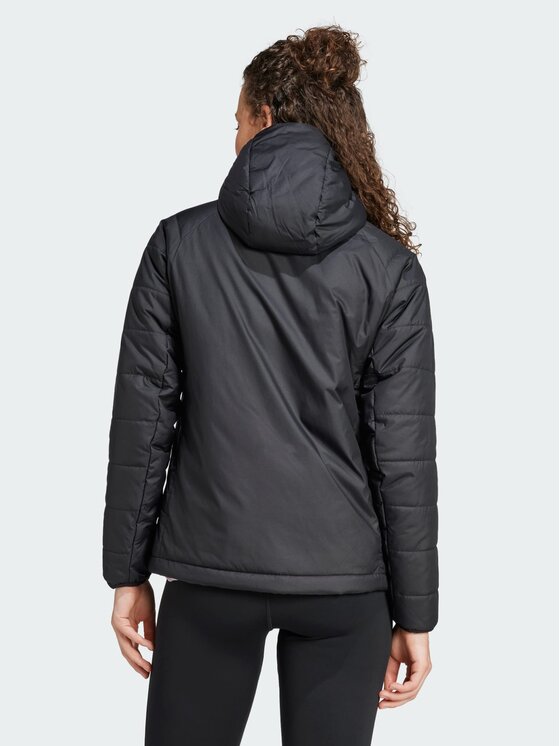 adidas adidas Kurtka wielofunkcyjna 135255 Czarny Regular Fit