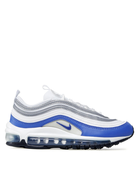 Nike Nike Sneakersy Air Max 97 921733 101 Bílá