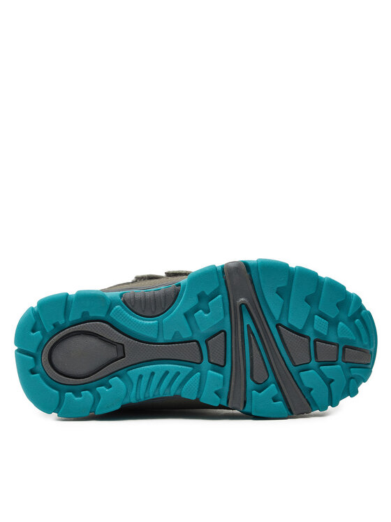 CMP CMP Škornji za sneg Pyry Snow Boot Wp 38Q4514 Rjava