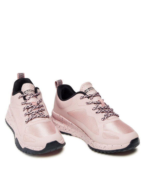 Skechers Skechers Sneakers Bobs Sport Squad 3 - Star Flight 117186/BLSH Roz