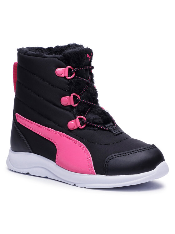 Puma Fun Racer Boot Ac Ps 194281 02 Modivo.ua