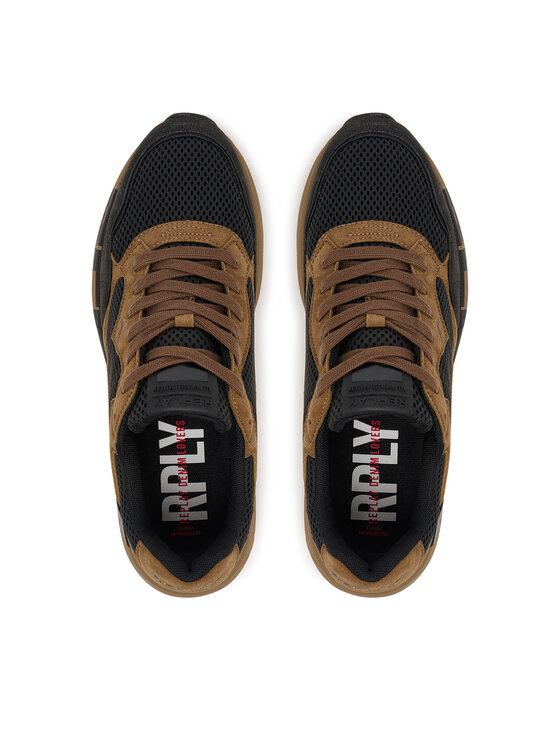 REPLAY REPLAY Sneakers GMSP3 .000.C0003T Maro