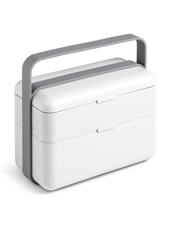 Lunchbox Blim Plus, Bauletto