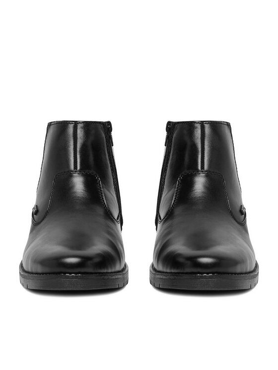 Rieker Rieker Aulinukai CEO-13960-00 Juoda
