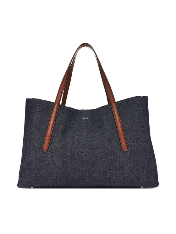 BOSS BOSS Borsetta 50547575 Blu