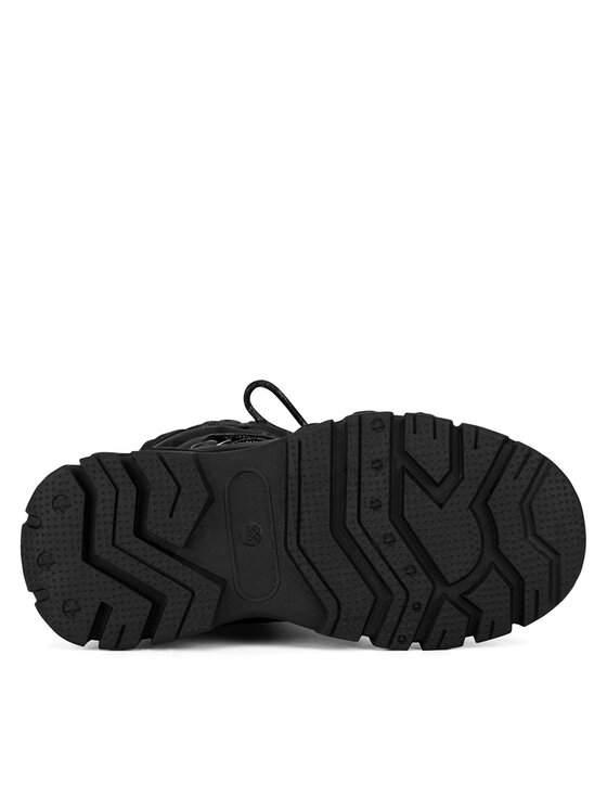 DeeZee DeeZee Μπότες Χιονιού CF2959-1 Μαύρο