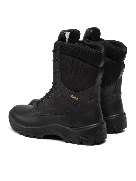 Grisport Grisport Schnürstiefeletten 11483M19KE Schwarz