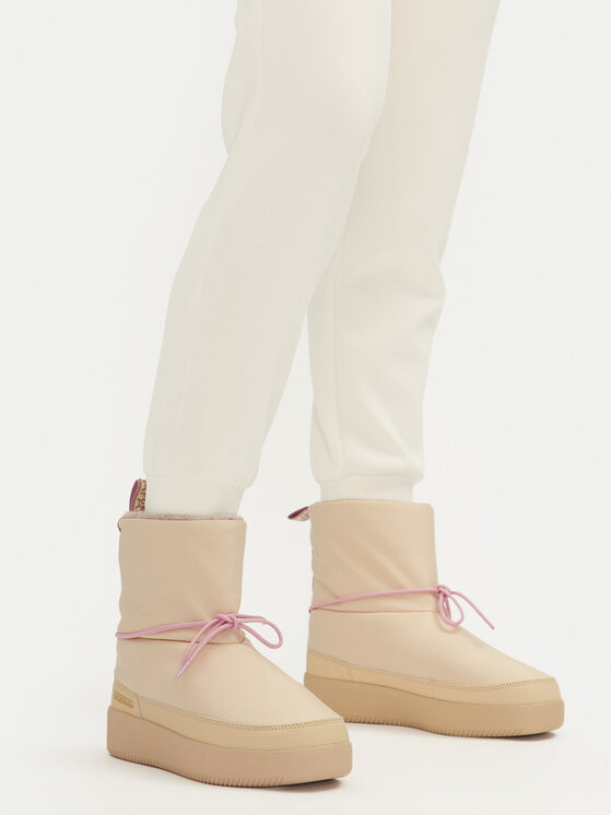 Napapijri Napapijri Schneeschuhe NP0A4IKH Beige