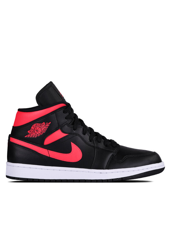 Sneakersy Nike, Rozmiar 42.5, Czarne, Jordan