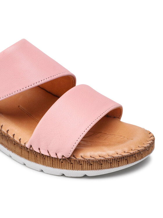 Salamander Salamander Παντόφλες Meyra 32-64703-03 Ροζ