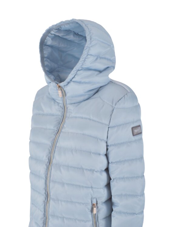 Yes Zee Yes Zee Giubbotto piumino Giubbino 100 gr Blu Regular Fit