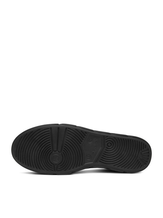 Rieker Rieker Auliniai batai CEO-W2661-01 Juoda