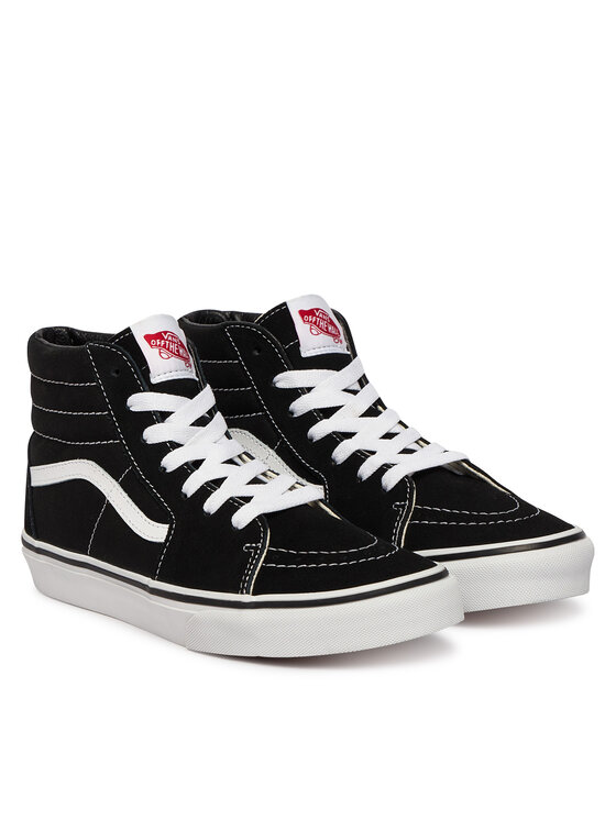 Vans Vans Snīkeri SK8-Hi VN000D2WB8C1 Melns