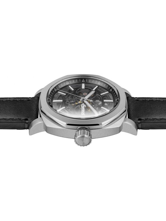 Ingersoll Ingersoll Zegarek I16401 Czarny