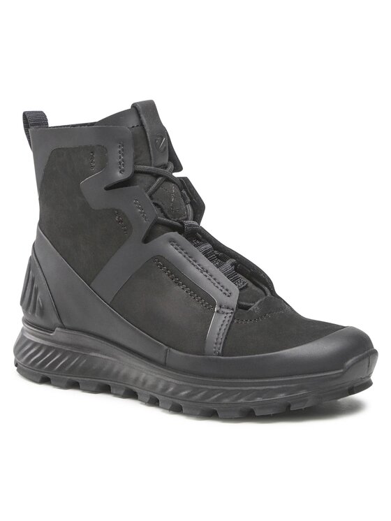 Scarpe da trekking Exostrike W 83396351094 Nero
