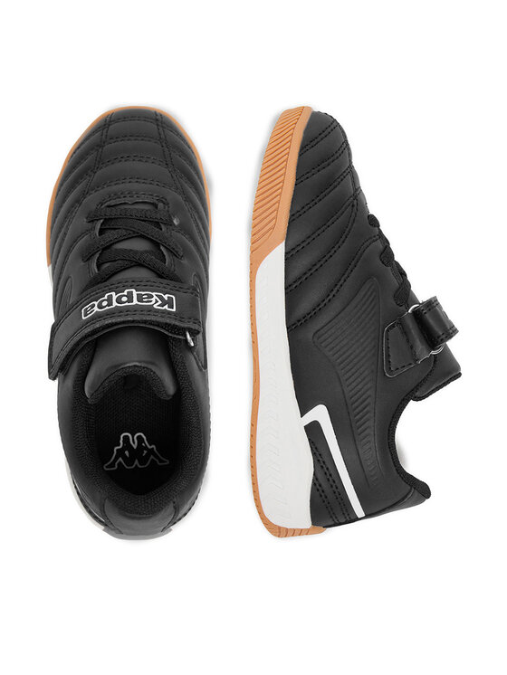 Kappa Kappa Sneakersy CEO-V9-25054 Czarny