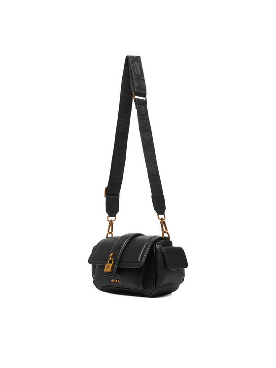MEXX MEXX Rankinė CEO-Mexx-M-001-10 Juoda