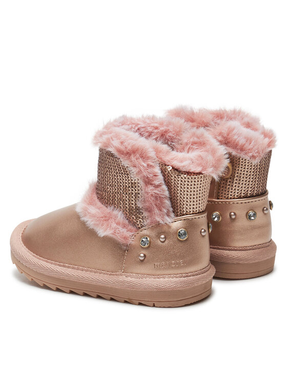 Mayoral Mayoral Stiefel 42.488 Rosa