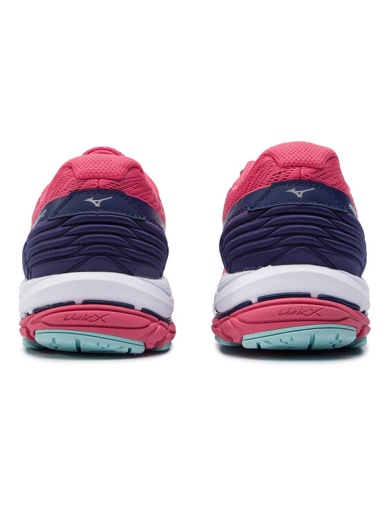 Mizuno Mizuno Laufschuhe Wave Prodigy 2 J1GD181002 Rosa