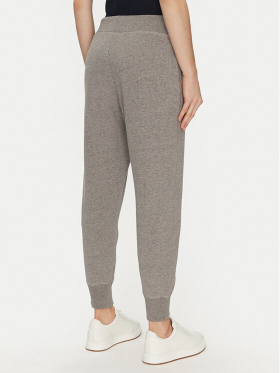 Polo Ralph Lauren Polo Ralph Lauren Pantaloni da tuta Akl 211794397004 Grigio Regular Fit
