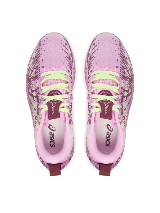 Asics Asics Buty do biegania Noosa Tri 16 1012B675 Różowy