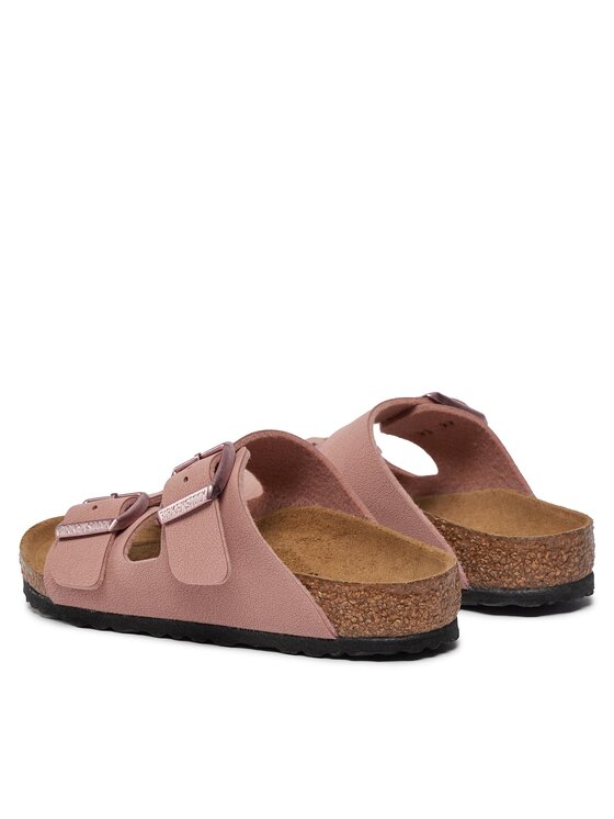 Birkenstock Birkenstock Ciabatte Arizona Birko-Flor 1026423 Rosa
