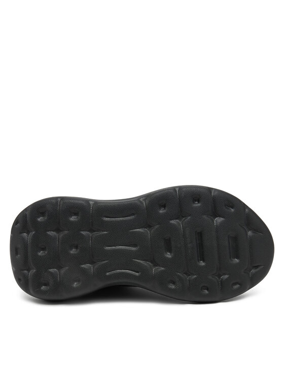adidas adidas Sneakersy Tensaur Comfort JR2723 Czarny