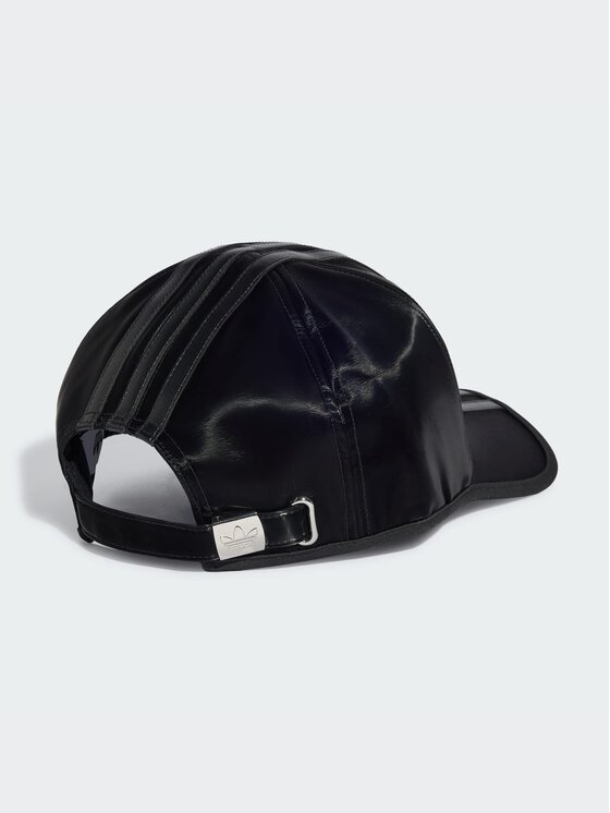 adidas adidas Czapka z daszkiem 165359 Czarny