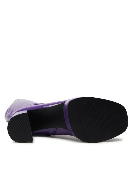 Jenny Fairy Jenny Fairy Ratsasaapad GLOSSY-02KW Lilla