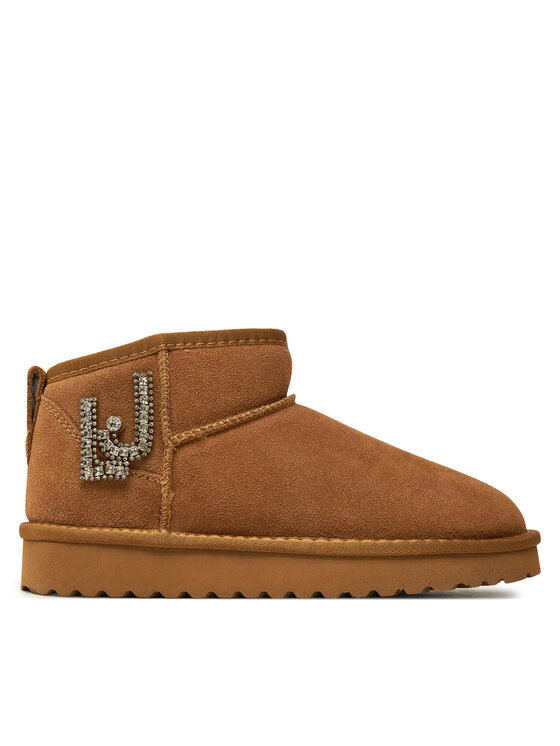 Liu Jo Liu Jo Stivali da neve Jil 01 SF4237 PX002 Marrone