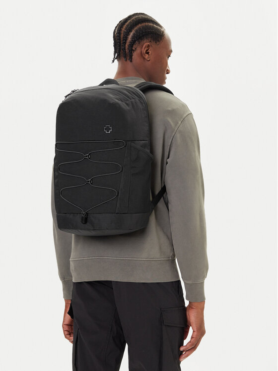 Strellson Strellson Rucksack 4010003431 Schwarz