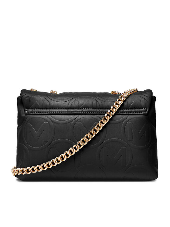 MEXX MEXX Handtasche C-MEXX-CR-005-08 Schwarz