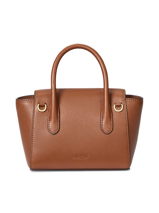 LAUREN RALPH LAUREN LAUREN RALPH LAUREN Torbica 431969349001 Smeđa