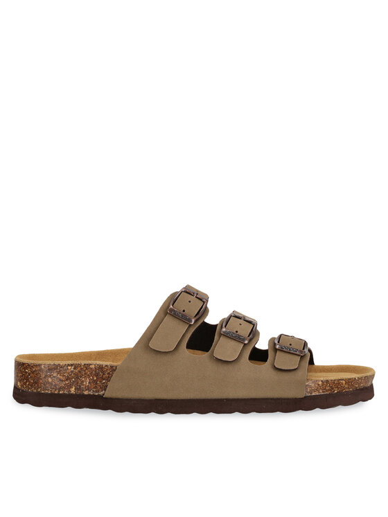 CRUZ CRUZ Papucs Santa CR192185 Bézs