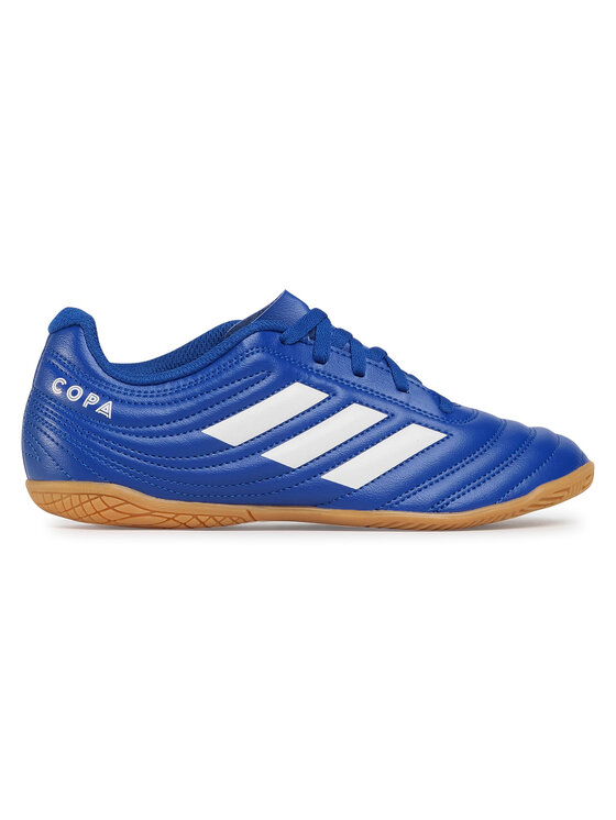 Scarpe Copa 20.4 in J EH0926 Blu