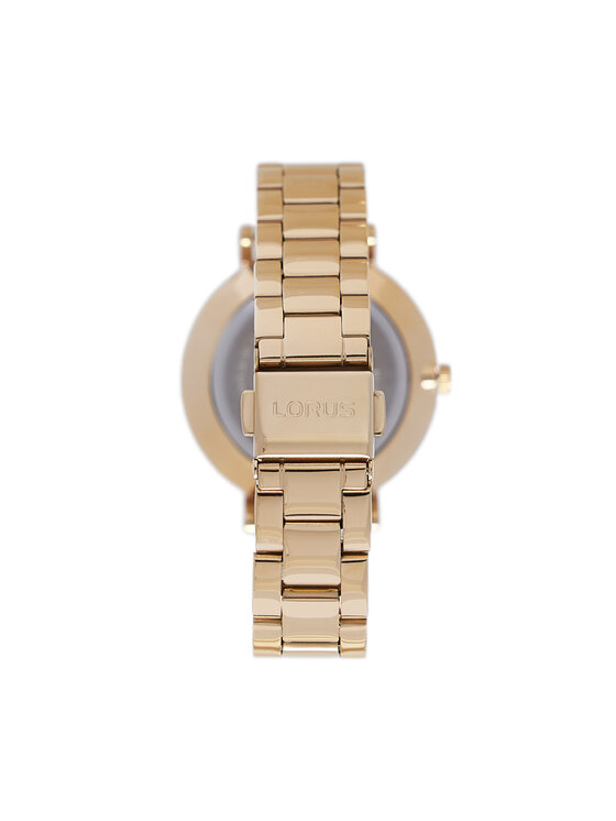 Lorus Lorus Käekell Lor RG230WX9 Kuldne
