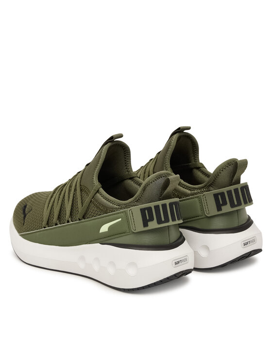 Puma Puma Sportcipők Softride Carson Fresh Zöld