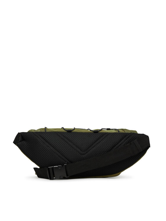 Quiksilver Quiksilver Vöökott QUIC-M-003-07 Roheline