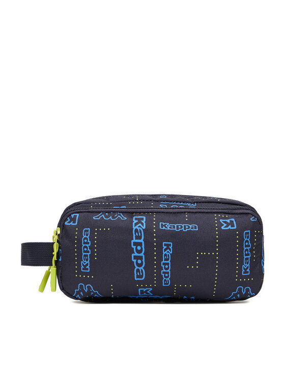 Kappa Kappa Astuccio C-KPA-RH-007-08 Blu scuro