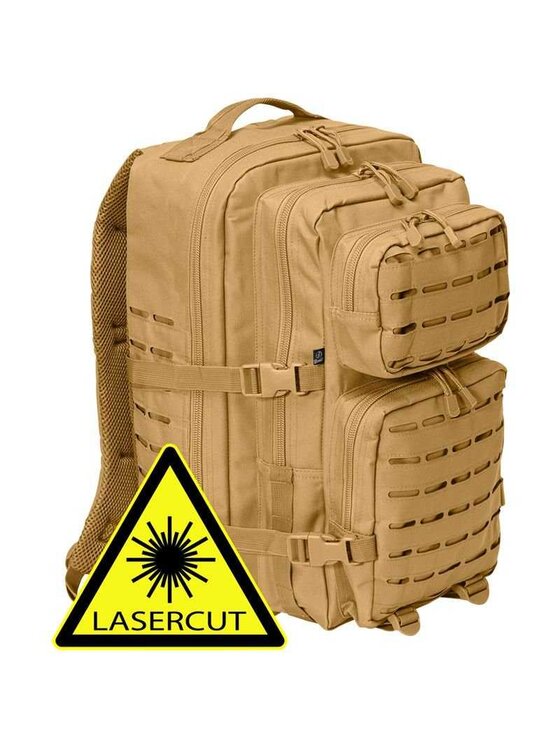Brandit Brandit Plecak 8024.70.OS Khaki
