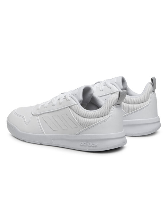 Scarpe Tensaur K S24039 Bianco