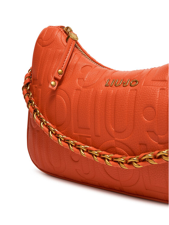 Liu Jo Liu Jo Torbica Ecs S Hobo AA5056 E0538 Narančasta