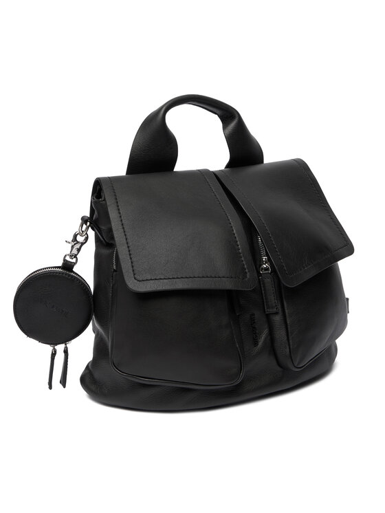 Vic Matié Vic Matié Rucksack 1H0638T 999C070101 Schwarz