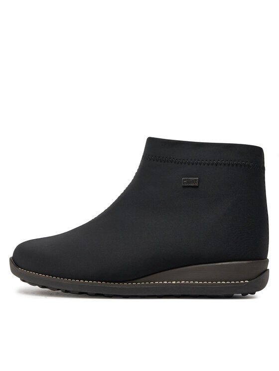 Rieker Rieker Aulinukai 98251-00 Juoda